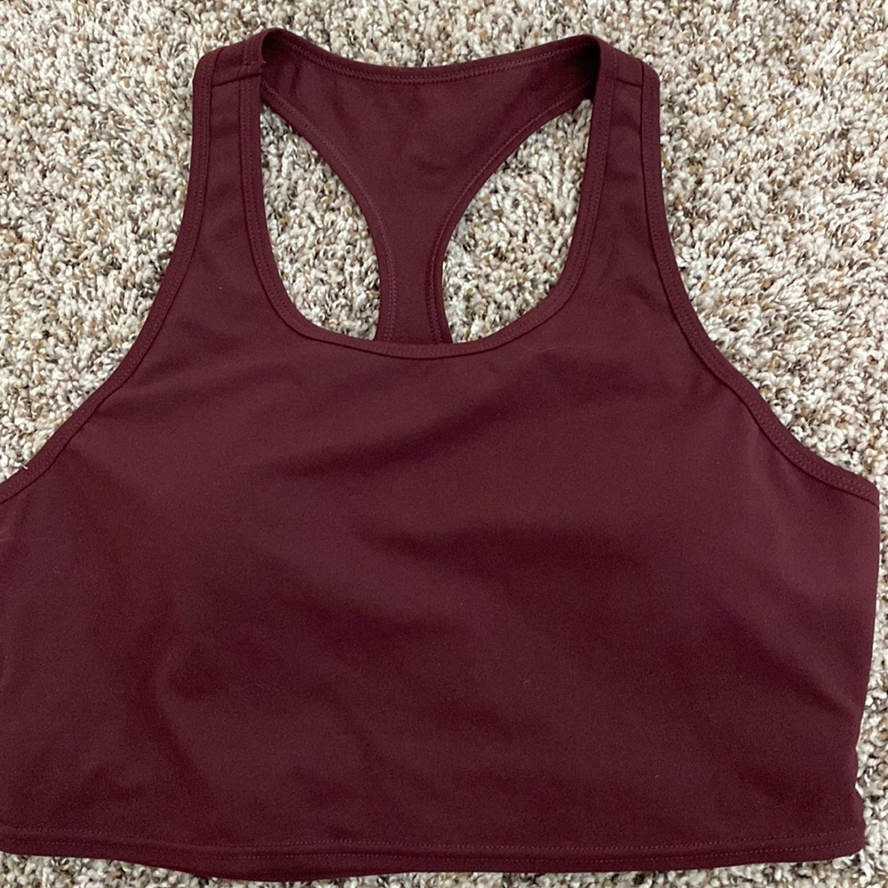 Halio LA Sports Bra
